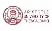 Aristotle University of Thessaloniki - GEBIFO - Gesellschaft zur ...