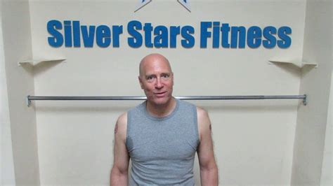 Silver Stars Fitness Testimonial Youtube