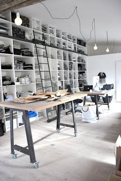 37 Trendy Fashion Design Studio Workspaces House Design Studio