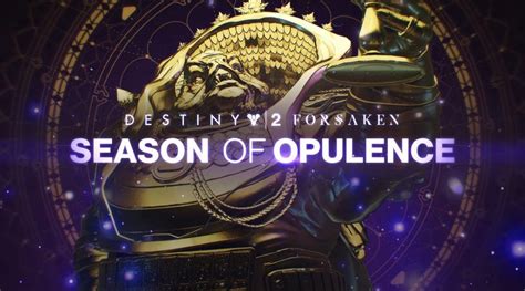 Destiny 2 How To Unlock The Menagerie Season Of Opulence