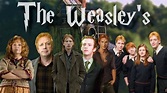 The Weasley Family Origins Explained (+Fred's Death) - YouTube