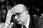 Former Fed Chair Paul Volcker’s Updated Autobiography Urges Gold Price ...