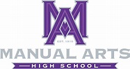 Manual Arts High School