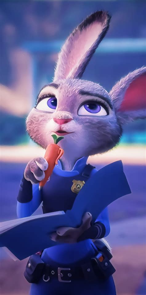 136 Zootopia Hd Wallpaper For Iphone Pics Myweb