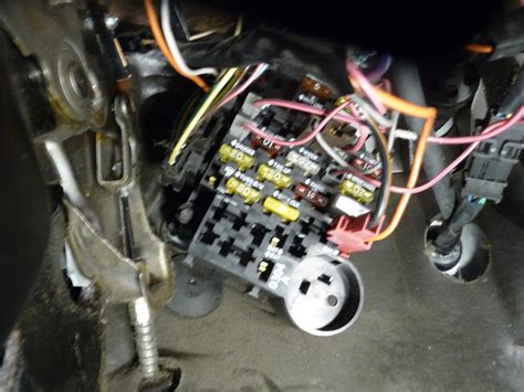When i disconnect the wire from the fuse box i can here a click i plugged it back in but still no power. 78 Chevette Wiring Diagram | Wiring Library