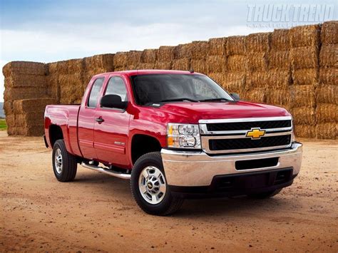 92 top truck wallpapers , carefully selected images for you that start with t letter. Chevy Silverado Wallpapers - Wallpaper Cave