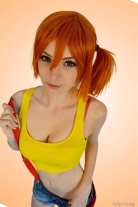 Holy Moly Misty Cosplay 383089 › Ntp