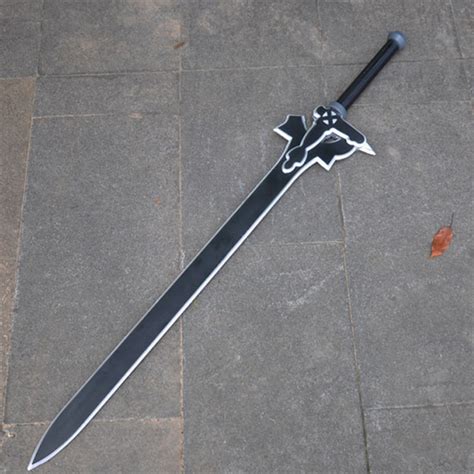 80cm 11 Cosplay Sword The Legend Of Zelda Skysword And Sao Elucidator