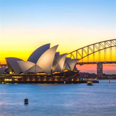 Tempat Wisata Yang Wajib Kamu Kunjungi Saat Liburan Ke Australia
