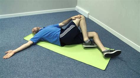 8 Best Stretches For Lower Back Pain 33rd Square
