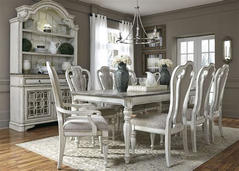 Extendable Dining Room Sets 20 Extendable Round Dining Tables Sets