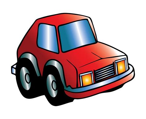 Cars Cartoon Pictures Clipart Best