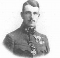 Archduke Franz Karl Salvator of Austria (1893 - 1918) | Archduke ...