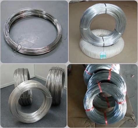 6 Gauge Galvanized Wire Buy 6 Gauge Galvanized Wiregalvanized