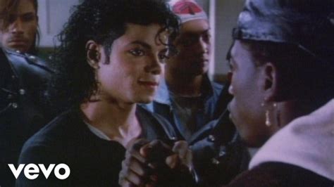 Here S The Full Minute Version Of Michael Jackson S Bad Directed