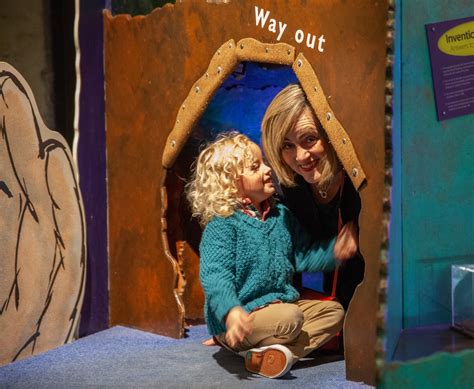 Discover Bucks People - Discover Bucks