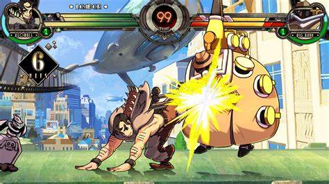 Skullgirls 2nd encore is developed by lab zero games and is published under the banner of marvelous, autumn games. Skullgirls 2nd Encore coming to Switch | GoNintendo