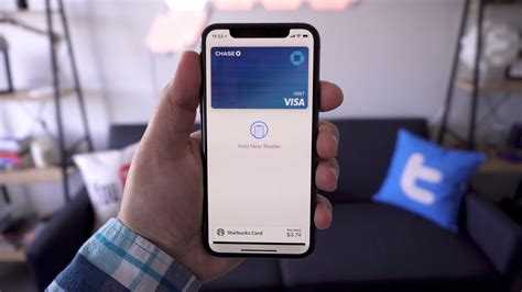 If you have already established an itunes® account, the card on file is made available to you to immediately upon apple pay setup. Using Apple Pay on iPhone X - YouTube