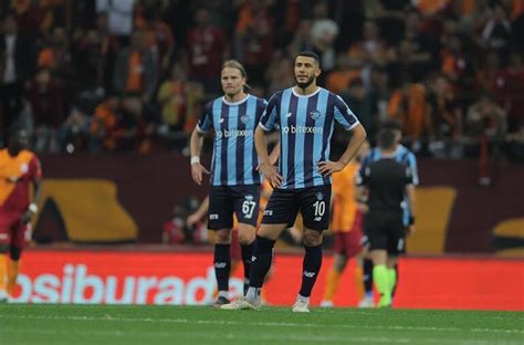 Adana Demirspor Sonrası Galatasaray Taraftarını Heyecanlandıran Iddia
