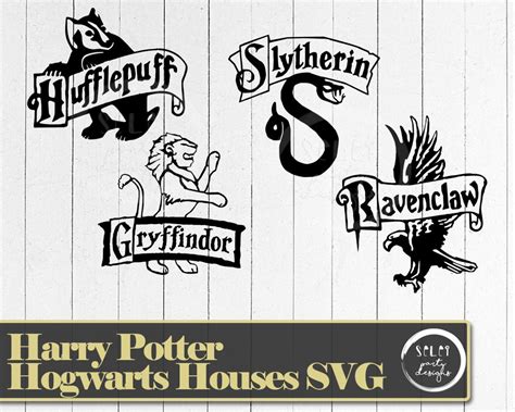Free Harry Potter Ravenclaw Svg Free Svg Cut Files