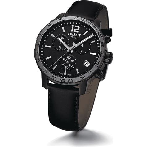 Tissot T0954173605702 Watch Quickster