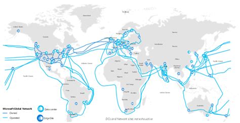 New Locations For Azure Cdn Now Available Mashfords Musings