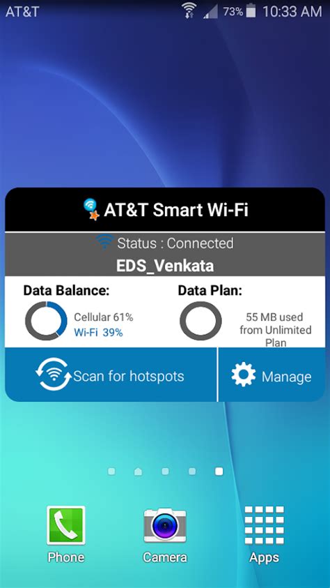 ** no phone bills ** calling via wifi or 3g/4g/lite network, you don't get hit with expensive service charges. At&T Smart Wifi App Disable : Free Programs, Utilities and ...
