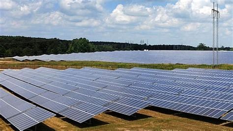3rd generation solar panels include a variety of thin film technologies but most of them are still in the research or development phase. Solar generation: Georgia Power expands portfolio with ...