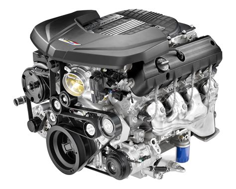 Gm 62 Liter Supercharged V8 Lt4 Engine Info Power Specs Wiki Gm