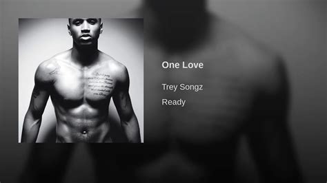🎼trey Songz One Love ⚡️ 🎼⚡️ ⚡️ Trey Songs Drake Youtube Trey