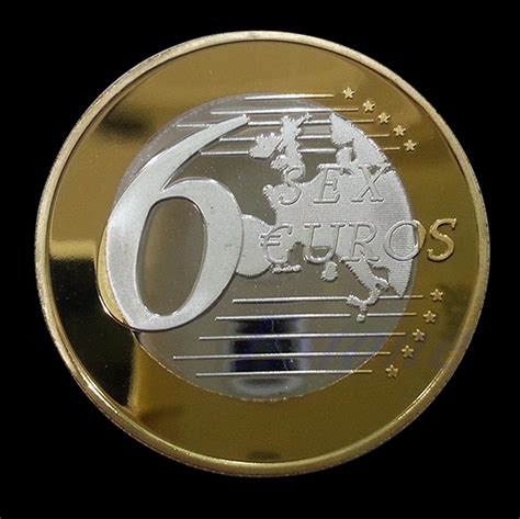 2015 34pcs Sex 6 Euro Coins Different Kama Sutra Position Hard Plastic Capsules Ebay