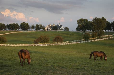10 Best Places To Visit In Kentucky With Map Touropia