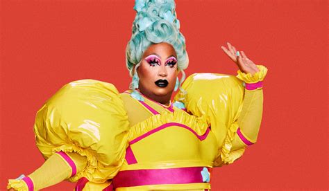 Exclusive Drag Race Star Deja Skye Is Ready For Her Collab With Lil Jon
