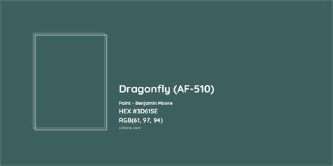 Benjamin Moore Dragonfly Af 510 Paint Color Codes Similar Paints And