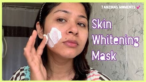 Diy Mask To Brighten Skin Remove Scarring Skin Discoloration