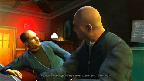 Диета 4 картошка Зачем жрать капусту, если есть картошка? - GTA 4 - YouTube Зачем жрать капусту, если есть картошка? - GTA 4 - YouTube Диета 4 картошка