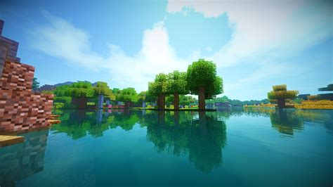 4k Minecraft Wallpapers On Wallpaperdog