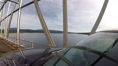 Nisutlin Bay Teslin Lake Yukon Canada Drive YouTube