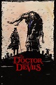 The Doctor and the Devils (1985) - Posters — The Movie Database (TMDB)