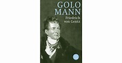 Friedrich von Gentz - Golo Mann | S. Fischer Verlage