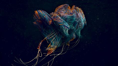 Beneath The Waves On Behance