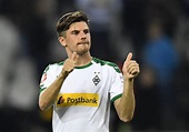 Borussia Mönchengladbach: Jonas Hofmann verlängert bis 2023