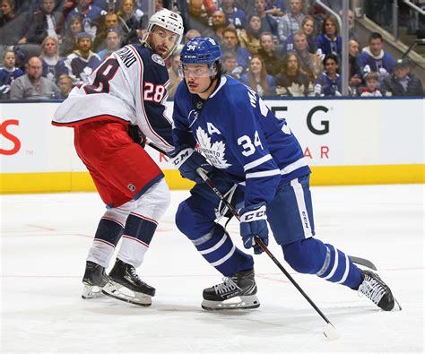 Toronto maple leafs results and fixtures on scoreboard.com. How Concerned Should the Toronto Maple Leafs be After ...