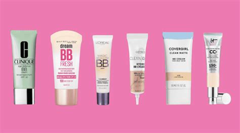 Here Are The Best Bb Creams For Acne Prone Skin In 2022