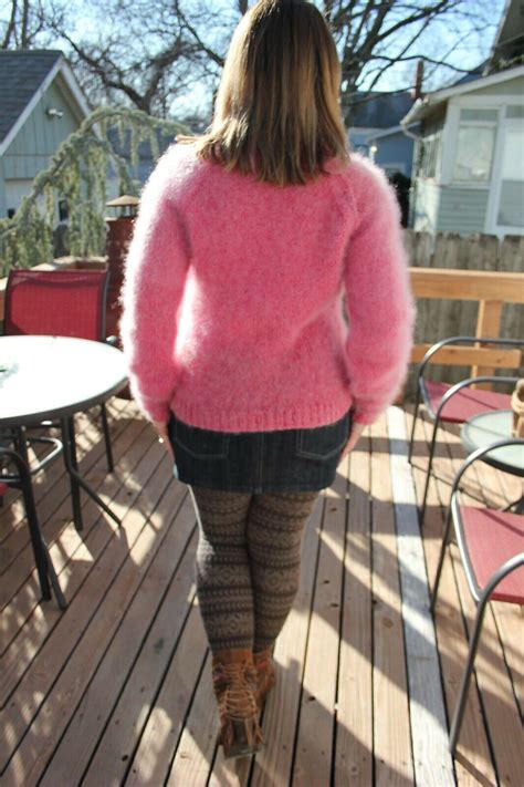 Pin By Dave On Mohair And Angora In 2023 Casual Fall Outfits Sweaters And Jeans Big Comfy Sweaters