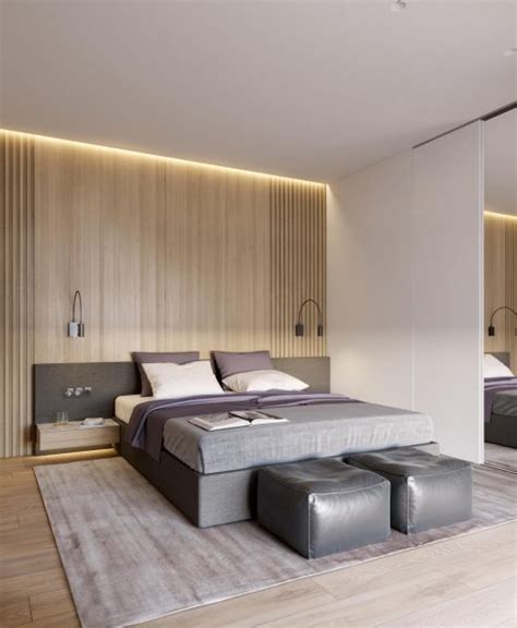 Incredible Modern Bedroom Design Ideas Engineering Discoveries