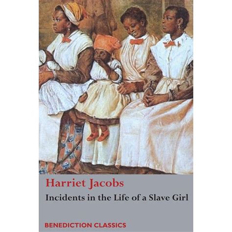 Incidents In The Life Of A Slave Girl Paperback