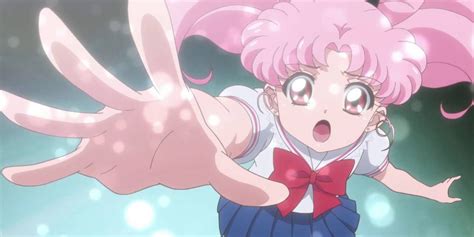 Trending Global Media Sailor Moon Every Main Character Ranked By Intelligence