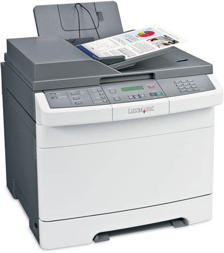 Prints ordered over 16x12 will be sent rolled in a tube. Lexmark X543dn A4 Colour Multifunction Laser Printer. Now ...