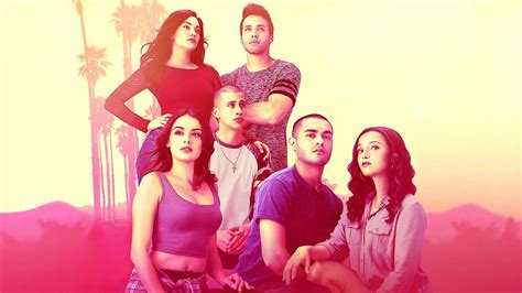 Watch East Los High Online Full Episodes All Seasons Yidio